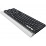 LOGITECH K780 Wireless Multi-Device Keyboard US - slika 2