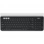 LOGITECH K780 Wireless Multi-Device Keyboard US - slika 3