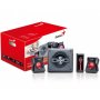 GENIUS SW-G2.1 1250 2.1 Gaming zvučnici - slika 3