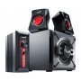 GENIUS SW-G2.1 1250 2.1 Gaming zvučnici - slika 4