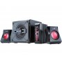 GENIUS SW-G2.1 1250 2.1 Gaming zvučnici - slika 1