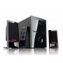 MICROLAB M700U 2.1 crni zvučnici - slika 1