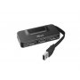 TRUST OILA 4 PORT USB 2.0 HUB (20577) - slika 1
