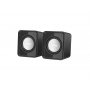TRUST Leto 2.0 speaker set crni (19830) - slika 1