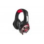 TRUST Gaming GXT 313 Nero Illuminated Headset crno-crveni (21601) - slika 1