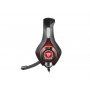 TRUST Gaming GXT 313 Nero Illuminated Headset crno-crveni (21601) - slika 2