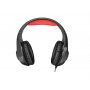 TRUST Gaming GXT 313 Nero Illuminated Headset crno-crveni (21601) - slika 3