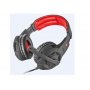 TRUST Gaming GXT 310 Radius Headset crno-crveni (21187) - slika 1