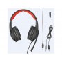 TRUST Gaming GXT 310 Radius Headset crno-crveni (21187) - slika 2