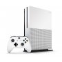 MICROSOFT XBOX ONE S Console 1TB White - slika 1
