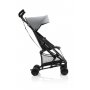 BRITAX ROMER Kolica za bebe Holiday Steel Grey - slika 3