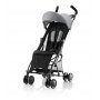 BRITAX ROMER Kolica za bebe Holiday Steel Grey - slika 1