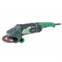 HITACHI G18SEY-NB, Električna ugaona brusilica - slika 1