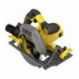 STANLEY FME301K FatMax elektricna kruzna testera - slika 1