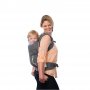INFANTINO Kengur nosiljka Cuddle up Ergonomic - slika 3