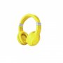 TRUST Dura bluetooth slusalice zute (22767) - slika 1