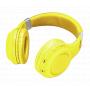 TRUST Dura bluetooth slusalice zute (22767) - slika 2