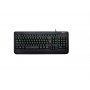 TRUST Elight Illuminated tastatura (21295) - slika 1
