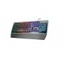 TRUST Gaming  GXT 860 Thura polu-mehanička tastatura crna (21839) - slika 2