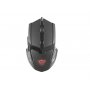 TRUST Gaming GXT 101 Gav mis crni (21044) - slika 1