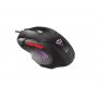 TRUST Gaming GXT 111 Neebo mis crni (21090) - slika 1