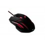 TRUST Gaming GXT 152 Illuminated mis crno-crveni (19509) - slika 1