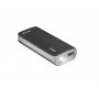 TRUST Primo PowerBank 4400 prenosivi punjac crni (21224) - slika 1