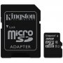 KINGSTON KINGSTON UHS-I MICRO SDHC 32GB SDCS/32GB + ADAPTER - slika 2