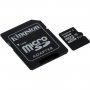 KINGSTON KINGSTON UHS-I MICRO SDHC 32GB SDCS/32GB + ADAPTER - slika 1