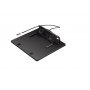 HAMA Notebook stalak sa dva ventilatora, USB (39796) - slika 1