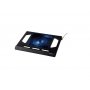 HAMA Notebook cooler, crni, ultra tanak, USB (53070) - slika 1