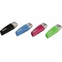 HAMA Citac memorijskih kartica SD/Micro SD USB 2.0 (54133) - slika 1