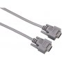 HAMA Kabl VGA 15p.(muski) na 15p. (muski) 1,8m (42089) - slika 1