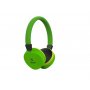 CLICK BH-L2-GR Slušalice bluetooth, sa mikrofonom, zelene (BHL2GR) - slika 1