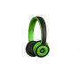 CLICK BH-L3-GR Slušalice bluetooth, sa mikrofonom, zelene (BHL3GR) - slika 1