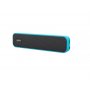 CLICK BS-L1-BL Zvučnik bluetooth, sa mikrofonom, plavi (BSL1BL) - slika 1