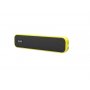 CLICK BS-L1-Y Zvučnik bluetooth, sa mikrofonom, žuti (BSL1Y) - slika 1