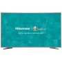 Hisense H65A6500 Smart LED 4K Ultra HD digital LCD - slika 1