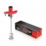 WORKSHOPR powered by WURTH WMB 1600 električni mesač boja - slika 1