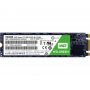 WESTERN DIGITAL 240GB M.2 SATA III WDS240G2G0B Green SSD - slika 1
