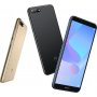 HUAWEI Y6 (2018) DS crna - slika 2