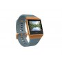 FitBit Ionic Slate Blue Burnt Orange (FB503CPBU-EU) - slika 1