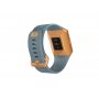 FitBit Ionic Slate Blue Burnt Orange (FB503CPBU-EU) - slika 2