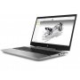 HP ZBook 15v G5 i7-8750H 16GB 256GB SSD nVidia Quadro P600 4GB Win 10 Pro FullHD (2ZC56EA) - slika 1