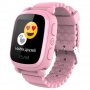 ELARI KidPhone 2 (ELKP2PNK) Pink , dečiji pametni telefon-sat - slika 1