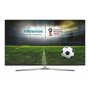 Hisense H55U7A Smart LED 4K Ultra HD digital LCD - slika 1