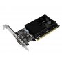 GIGABYTE NVidia GeForce GT 730 2GB 64bit GV-N730D5-2GL rev. 1.0 - slika 1