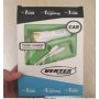OSTALI SET PUNJACA ZA MOBILNI 12V 3 ADAPTERA USB + IPHONE - slika 1
