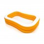 INTEX Swim Center Mandarin Porodični bazen za dvorište 2.29 x 1.47 x 0.46 m - slika 1