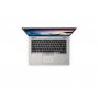 LENOVO YOGA 370 T (Silver) i7-7500U 8GB 256GB SSD Win 10 Pro FullHD Touch (20JH003ACX) - slika 1